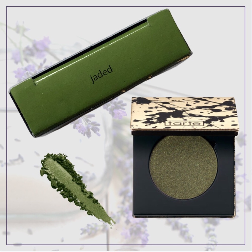 ➡️ Tarte Makeup downsizing sale!
